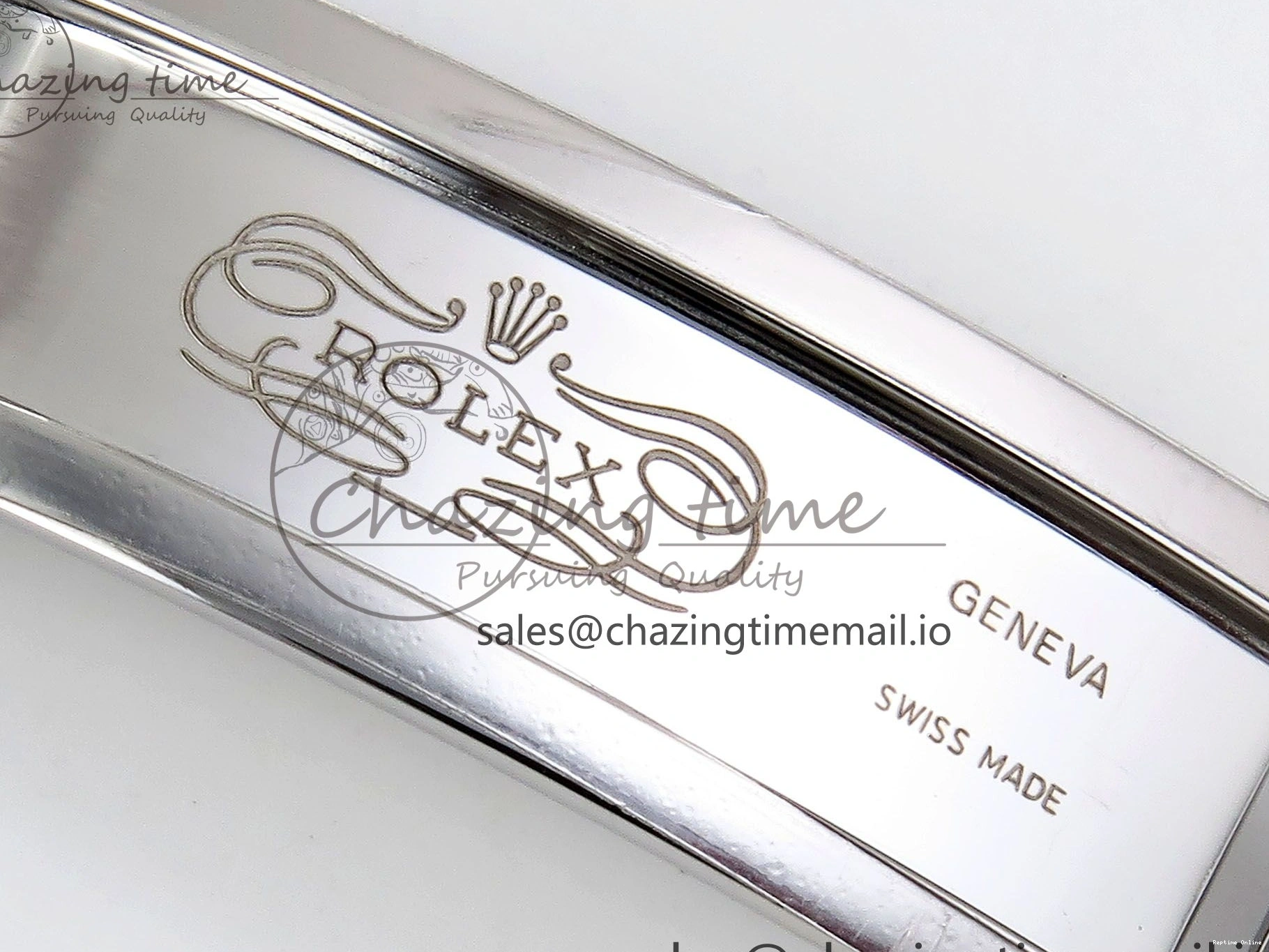 0118 SportInspired GMT-Master II 126710 BLRO Blue Red Ceramic Clean Factory Best Edition on Jubilee Bracelet DD3285 CHS V 1540